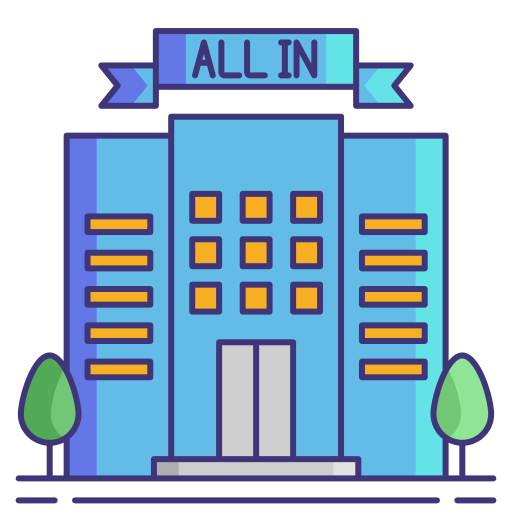 Trip Lodge Universe location Icon