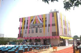 Aditya Lake View img