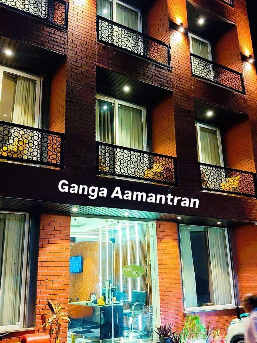 Ganga Aamantran By T And M Hotels img