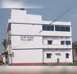 Happy palace resort img