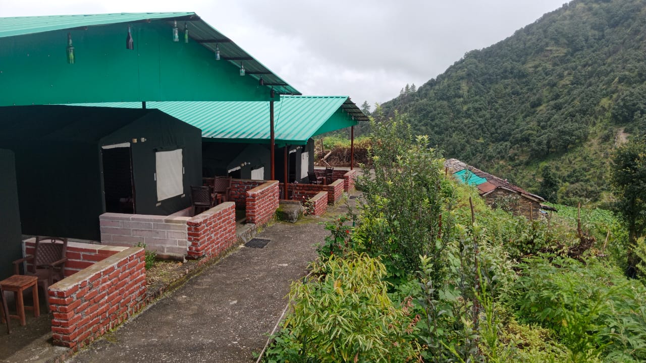 Himalayan Stay Lodges img