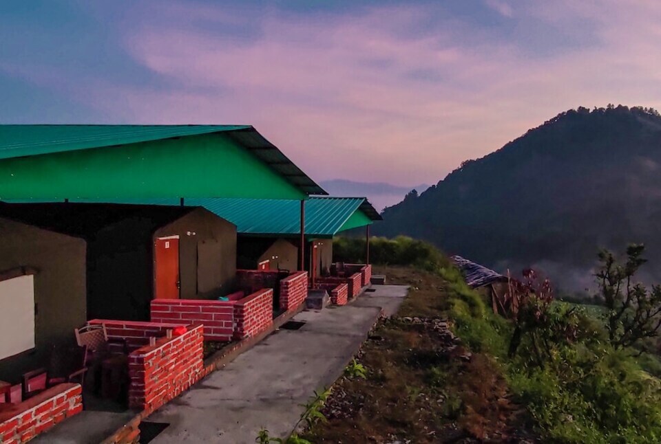 Himalayan Stay Lodges image