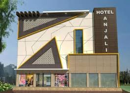 Hotel Anjali image