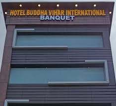 Hotel Buddha Vihar International image