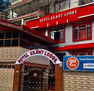 Hotel Ekant Lodge image