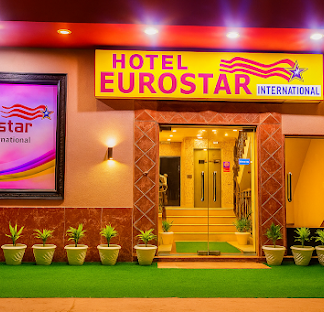 Hotel Eurostar International image