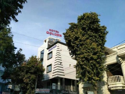 Hotel Golden, Palanpu image
