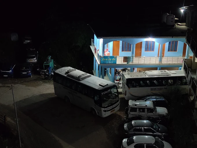 HOTEL HANSDEEP image