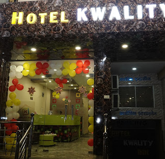 Hotel Kwality Inn img