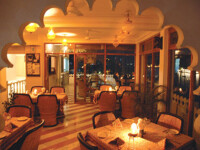 Hotel Mahatma Inn img