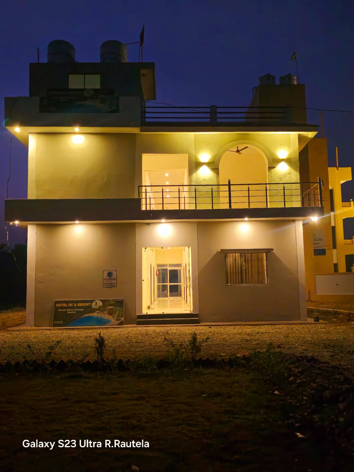 Hotel OC Resort image