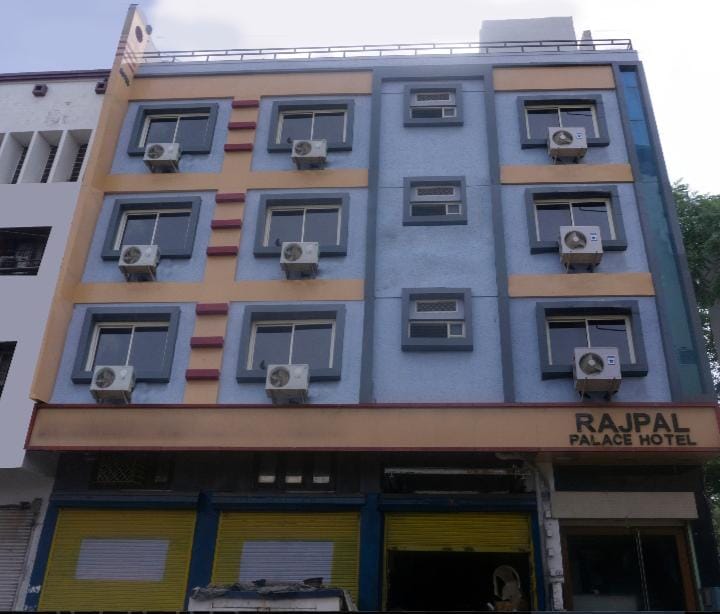 Hotel Rajpal Palace image