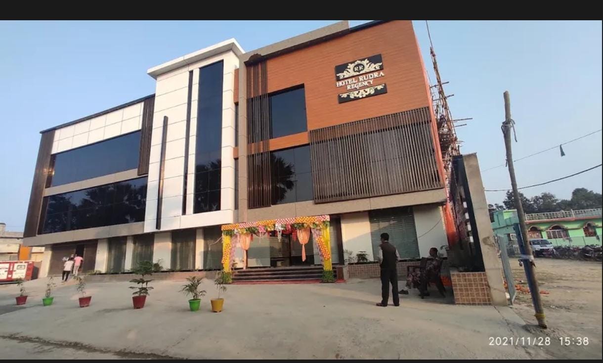 Hotel Rudra Regency image