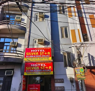 Hotel Silver Star image