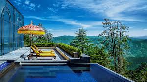 Lemon Tree Hotel, Kasauli Images