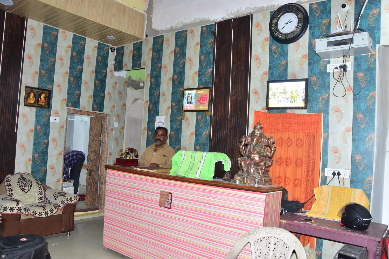 Mangla Guest House image