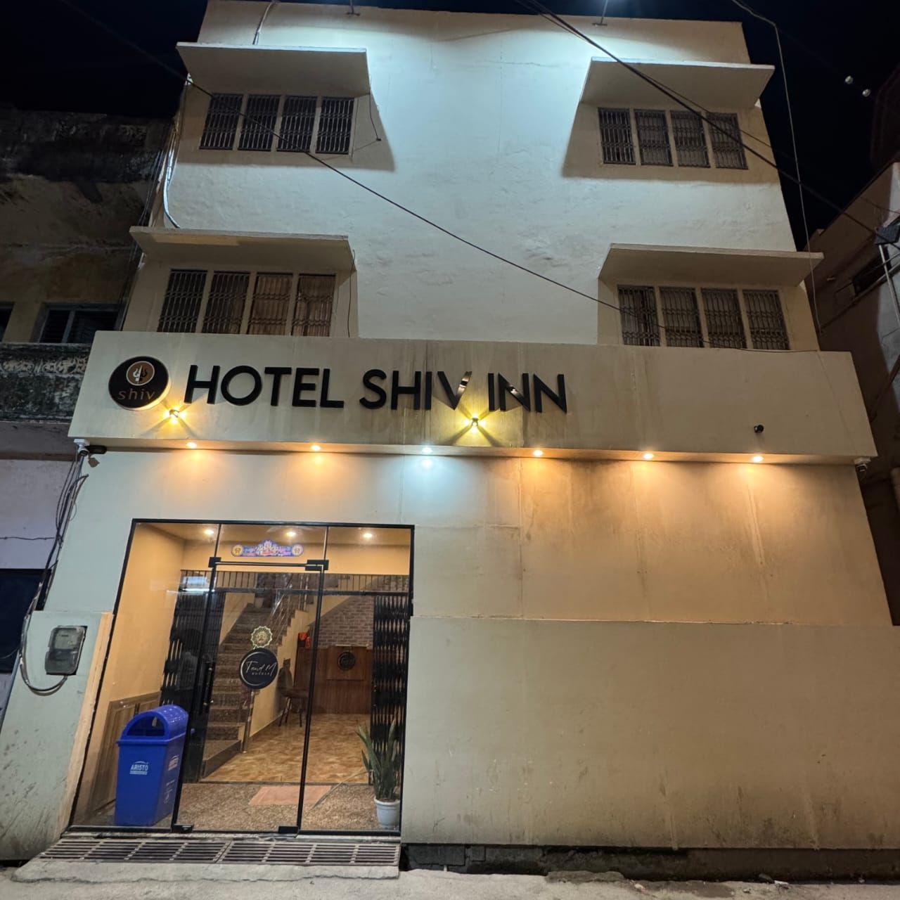 Shiv Inn By T And M Hotels img