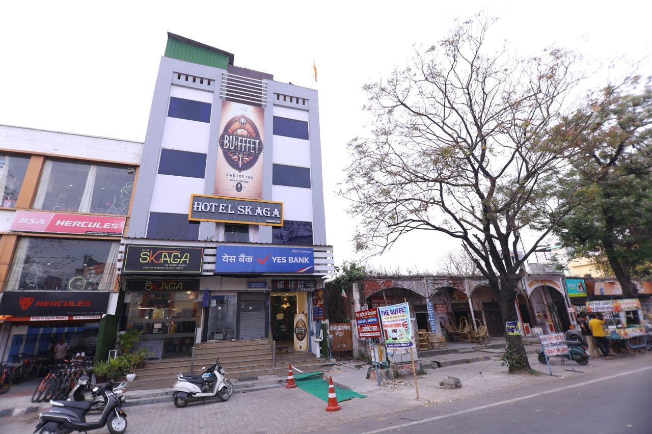 Skaga By T And... image