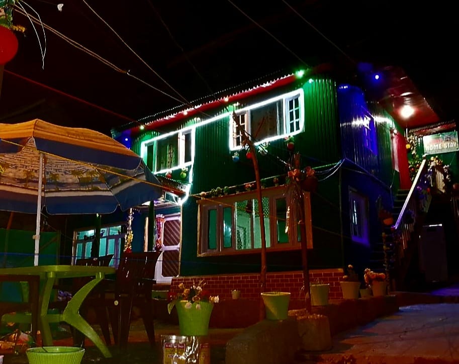 SOHAIL HOMESTAY image