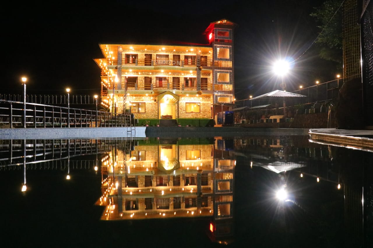 Sukoon DK Rudraprayag image