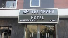 The Grand Hotel image