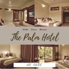 The Palm img