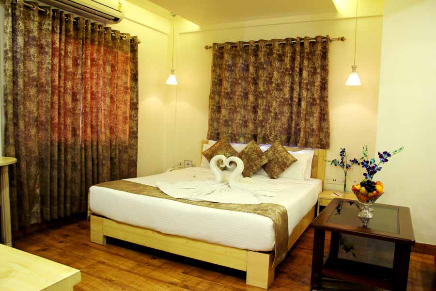 The Pearl Hotel image