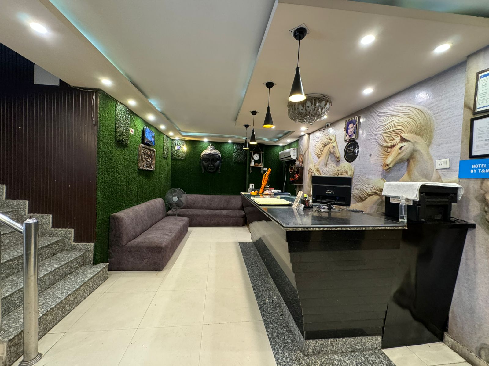 Trishul By T And... image