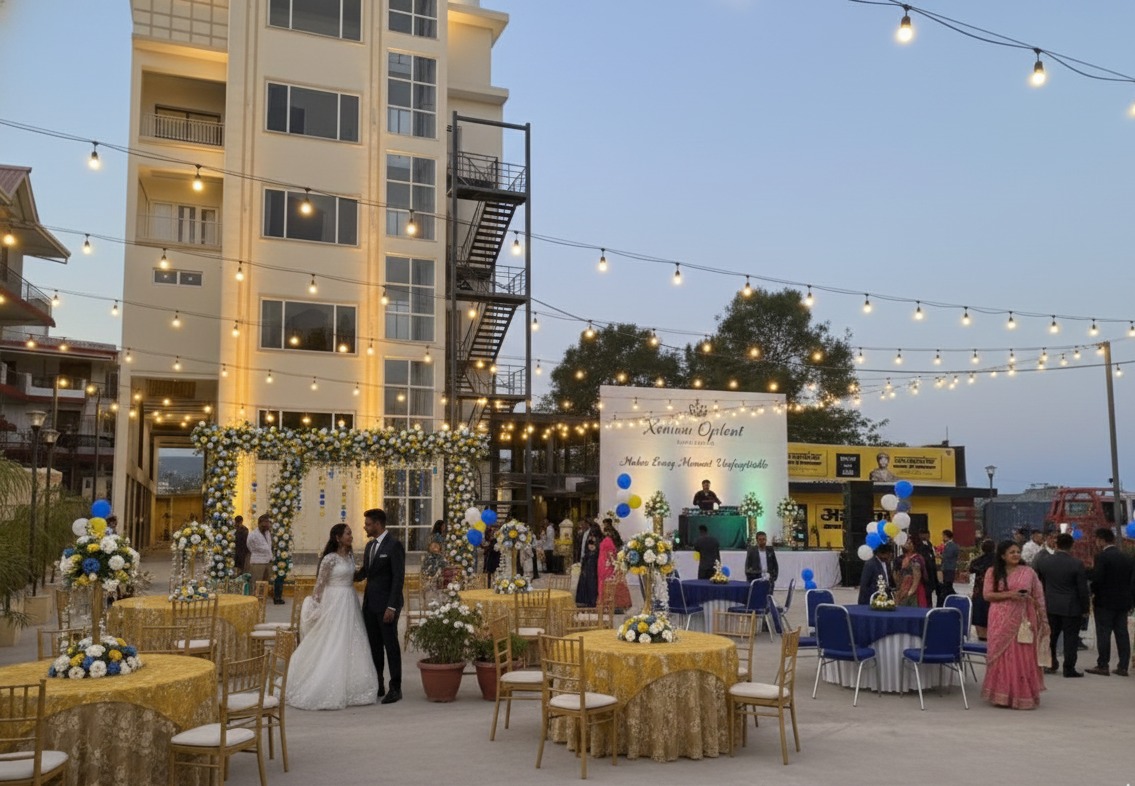 Xenious Opulent Hamirpur img