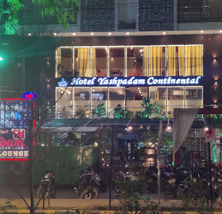 YASH PADAM CONTINENTAL image