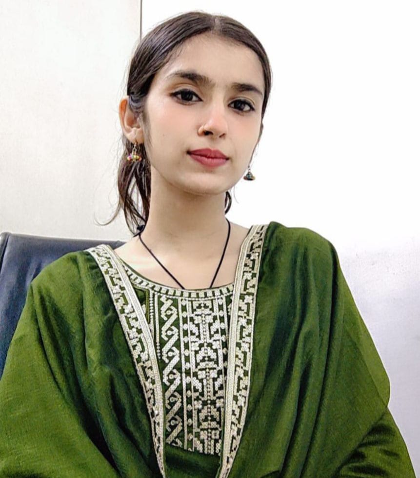 TripLodge Universe client NAINA KUMARI JHA img