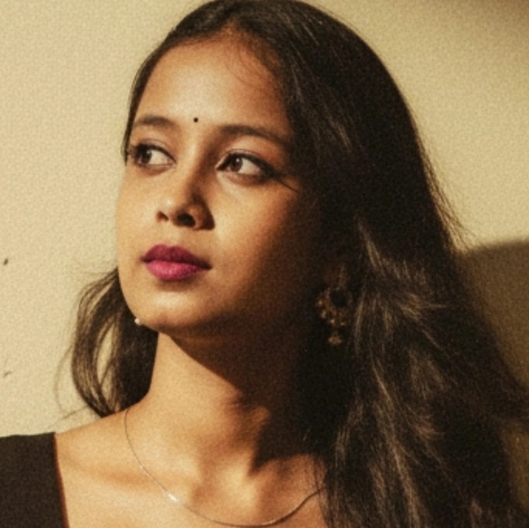 TripLodge Universe client POOJA KAMAT img